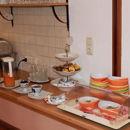 Hotel Gasthof Aggenstein 3*