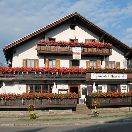 Gasthof Aggenstein