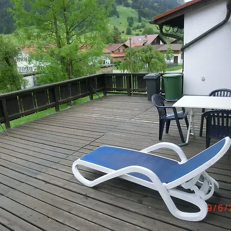 Hotel Gasthof Aggenstein