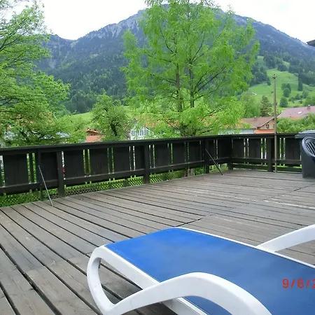 Gasthof Aggenstein