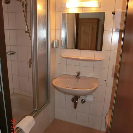 Hotel Gasthof Aggenstein Pfronten