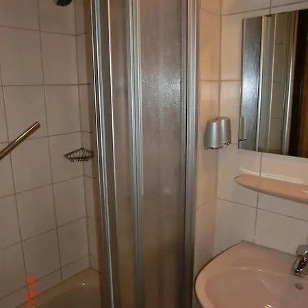 Hotel Gasthof Aggenstein 3*