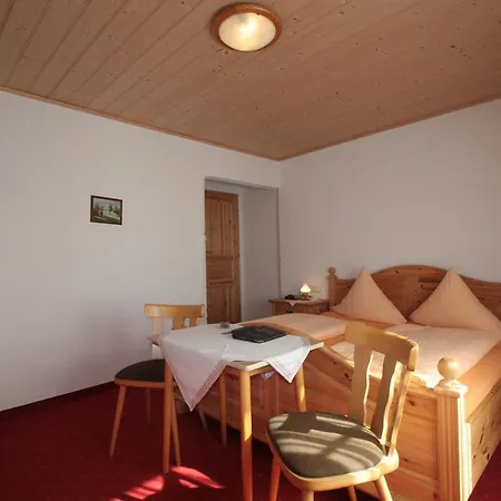 Hotel Gasthof Aggenstein Pfronten