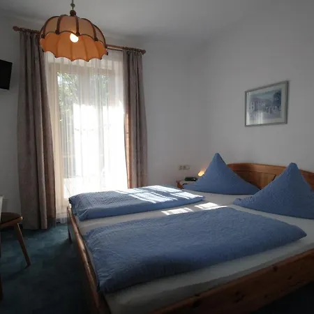 Hotel Gasthof Aggenstein