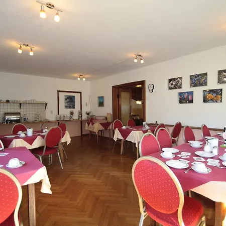 Gasthof Aggenstein