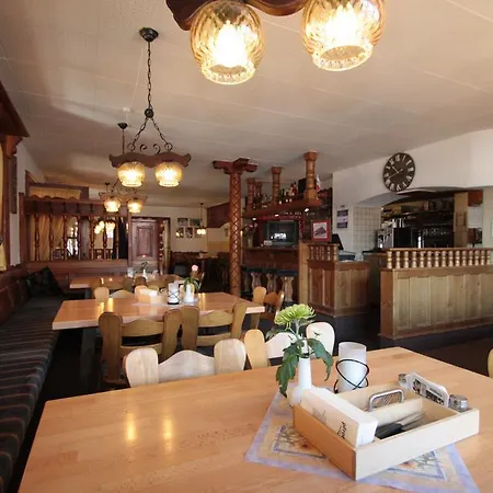 Hotel Gasthof Aggenstein 3*