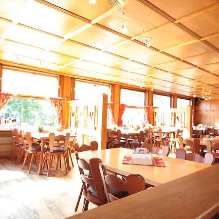 Hotel Gasthof Aggenstein Pfronten