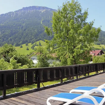 Gasthof Aggenstein Pfronten