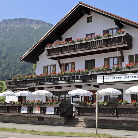 Gasthof Aggenstein