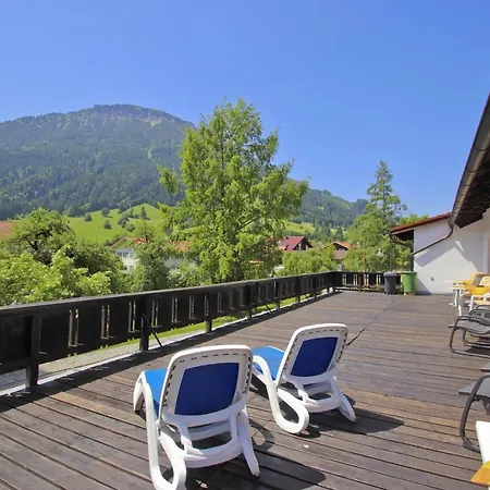 Hotel Gasthof Aggenstein