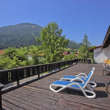 Gasthof Aggenstein Pfronten