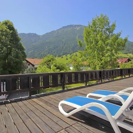 Gasthof Aggenstein Pfronten