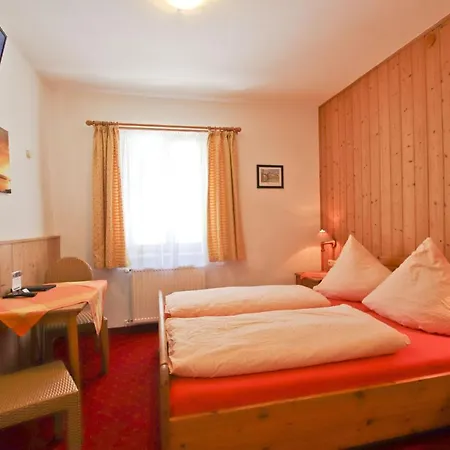 Hotel Gasthof Aggenstein