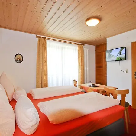 Gasthof Aggenstein Hotel