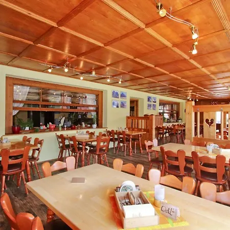 Hotel Gasthof Aggenstein 3*