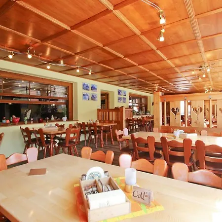 Hotel Gasthof Aggenstein