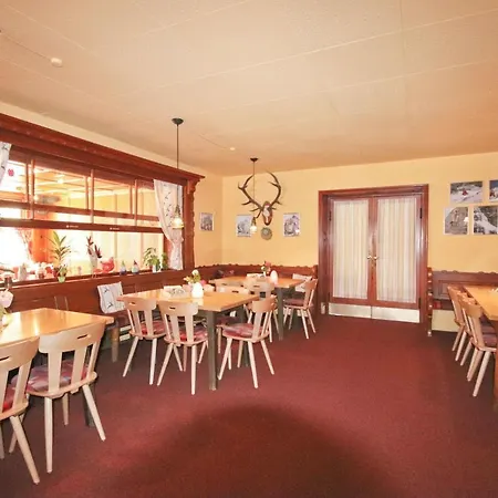 Gasthof Aggenstein Hotel