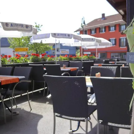 Gasthof Aggenstein Hotel