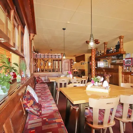 Gasthof Aggenstein Hotel 3*