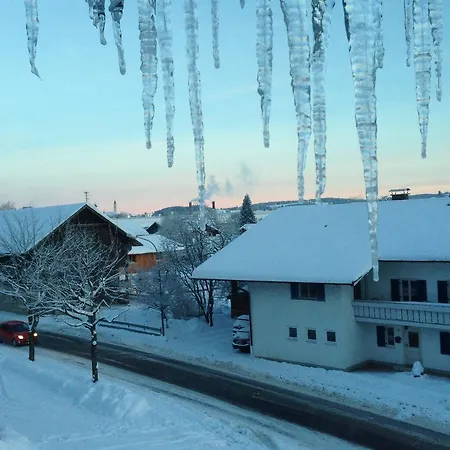 Hotel Gasthof Aggenstein 3*