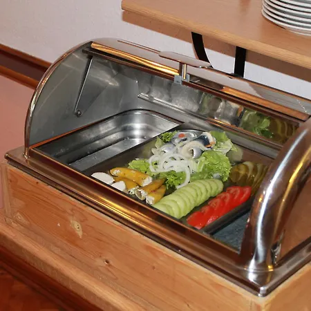 Hotel Gasthof Aggenstein 3*