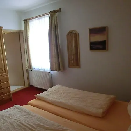 Hotel Gasthof Aggenstein 3*