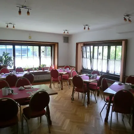 Hotel Gasthof Aggenstein