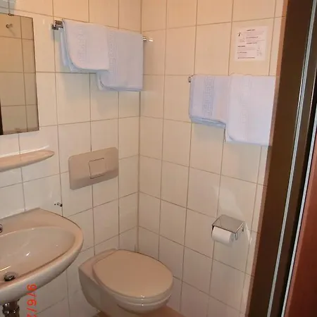 Hotel Gasthof Aggenstein