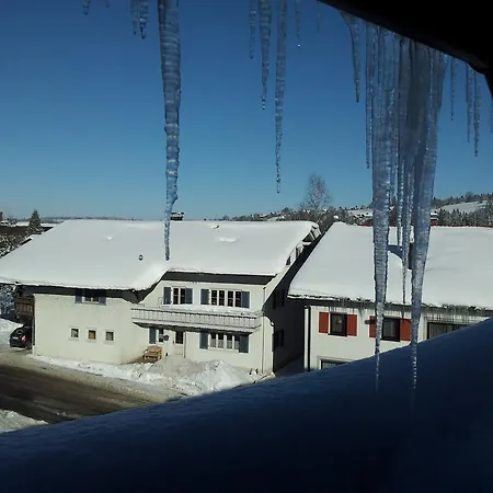 Hotel Gasthof Aggenstein Pfronten