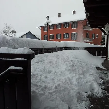 Gasthof Aggenstein Pfronten