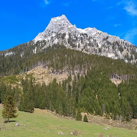 Gasthof Aggenstein Pfronten