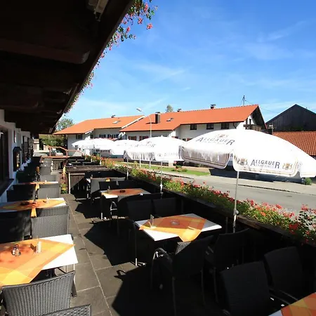 Gasthof Aggenstein Pfronten
