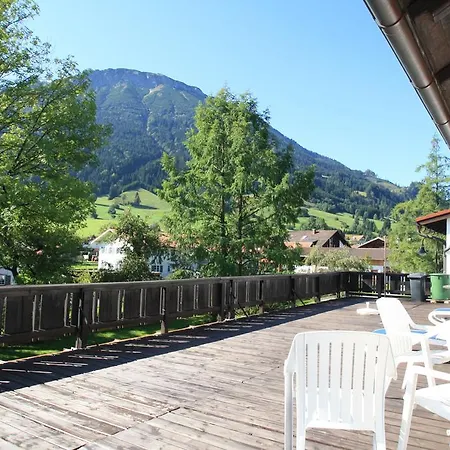 Gasthof Aggenstein Pfronten