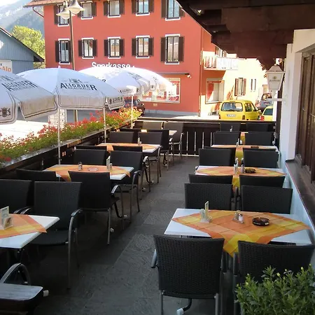 Gasthof Aggenstein
