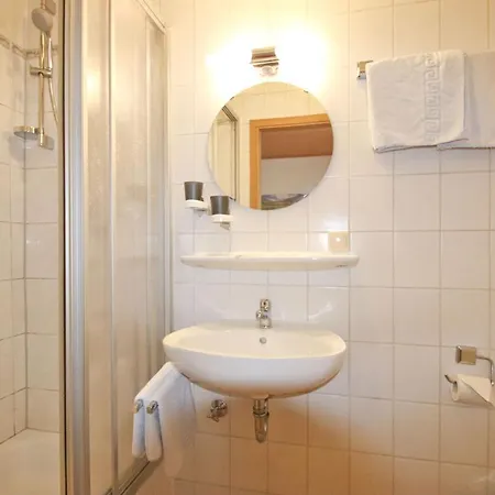 Hotel Gasthof Aggenstein 3*