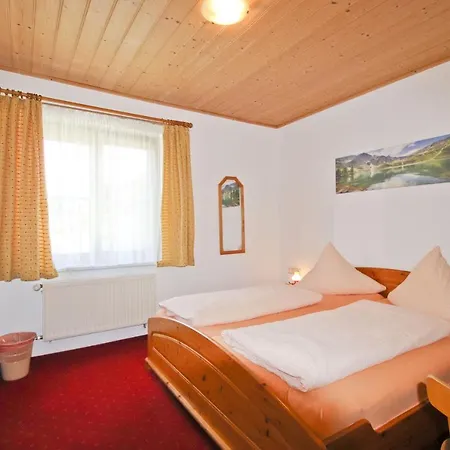Szálloda Gasthof Aggenstein 3*