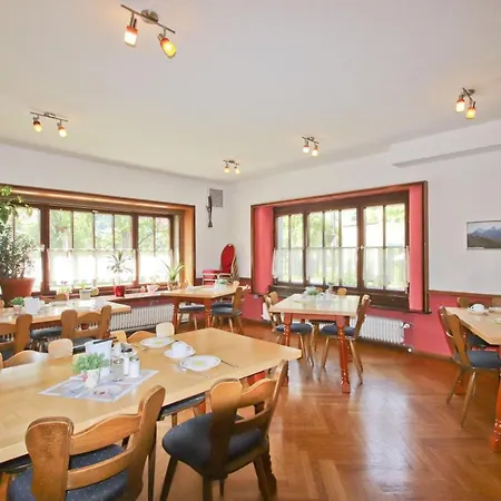 Gasthof Aggenstein Pfronten