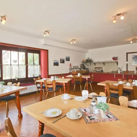 Hotel Gasthof Aggenstein Pfronten
