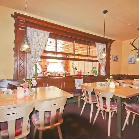 Hotel Gasthof Aggenstein 3*