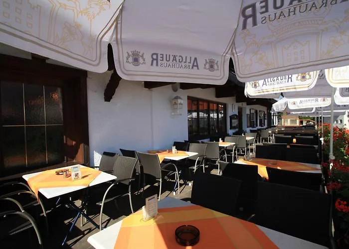 阿根斯坦酒店