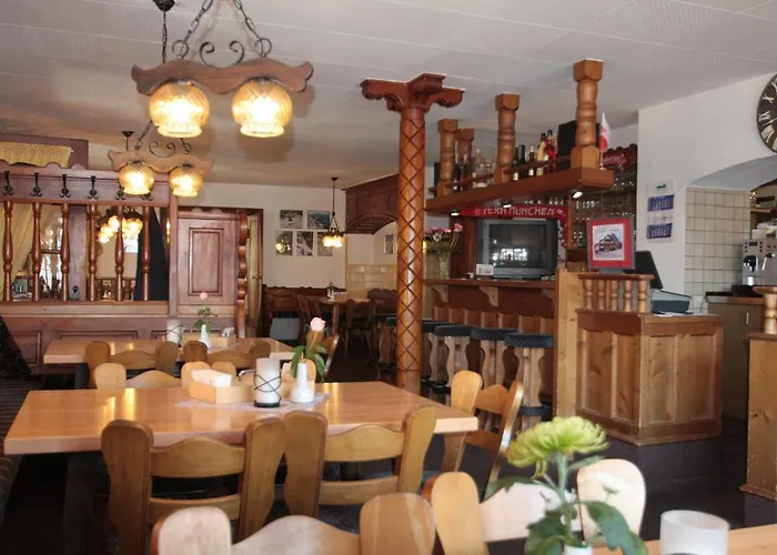 酒店 阿根斯坦酒店