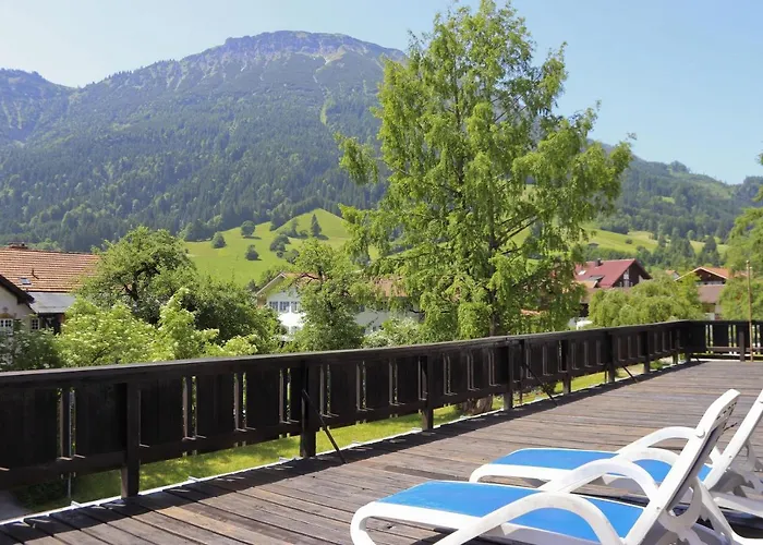 Gasthof Aggenstein Pfronten