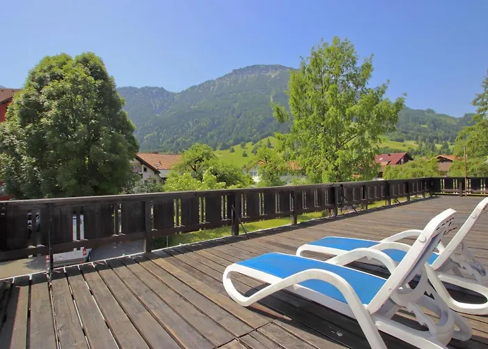 Gasthof Aggenstein Pfronten