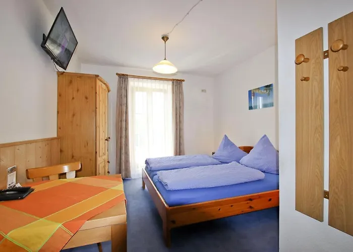 Gasthof Aggenstein 3* Pfronten