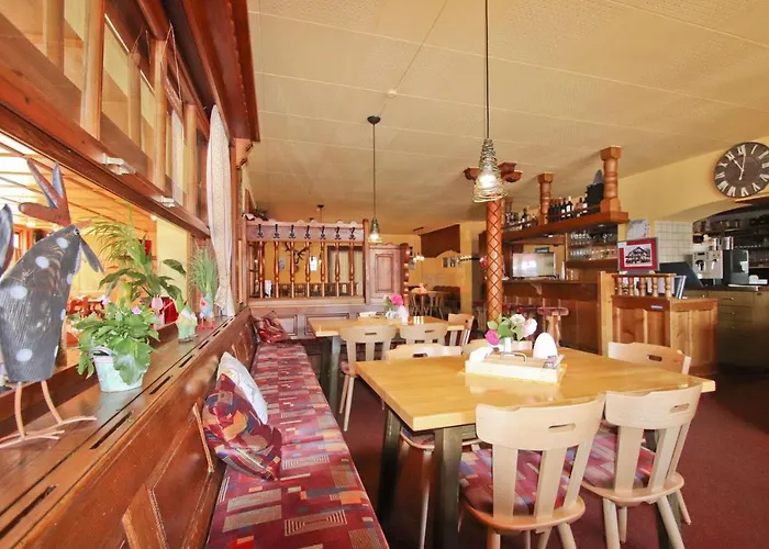 Gasthof Aggenstein Szálloda 3*